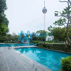 Mowu @ Bukit Bintang كوالالمبور