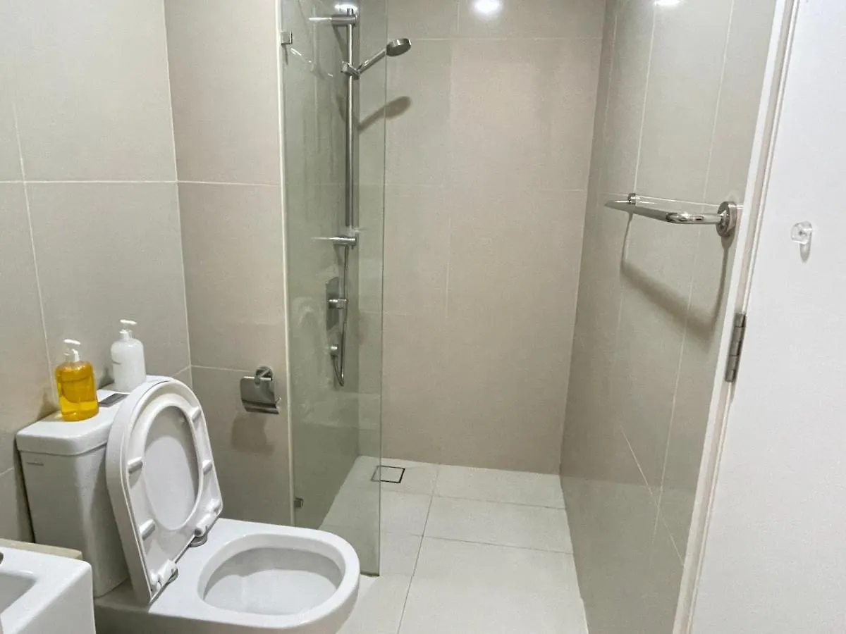 Local Living, Global Comfort 4 Pax Bangsar South Kuala Lumpur Malaysia
