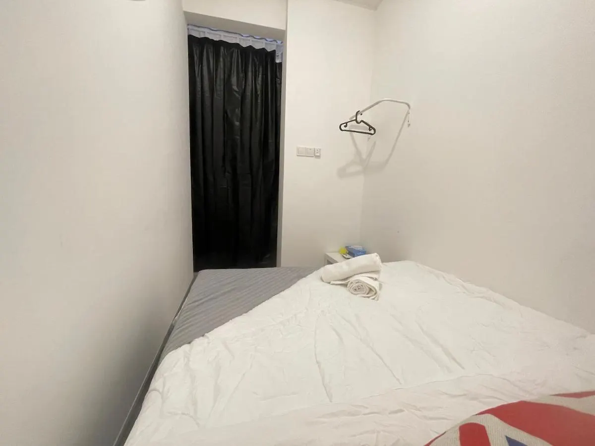 Local Living, Global Comfort 4 Pax Bangsar South Kuala Lumpur
