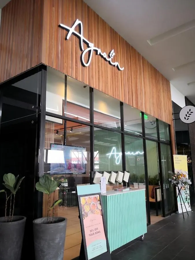 Local Living, Global Comfort 4 Pax Bangsar South Kuala Lumpur 0*,