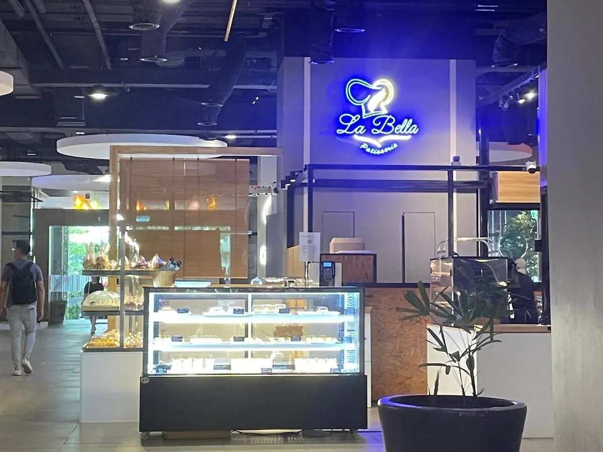 Local Living, Global Comfort 4 Pax Bangsar South Kuala Lumpur Malaysia