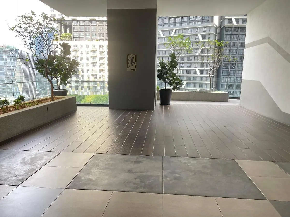 Local Living, Global Comfort 4 Pax Bangsar South Kuala Lumpur